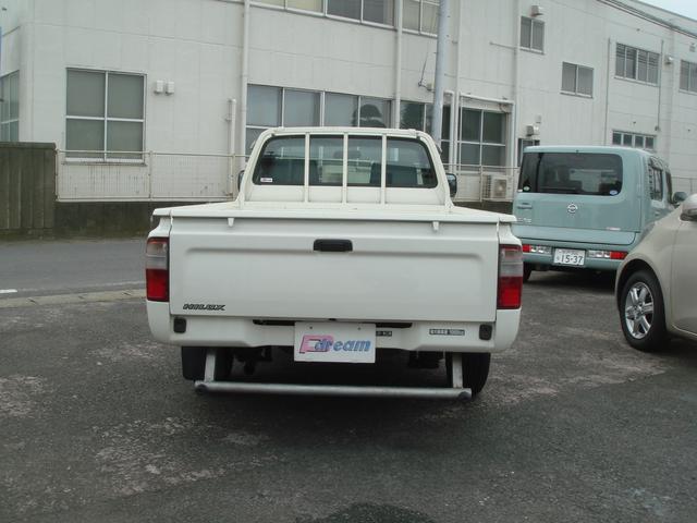 Sキャブファイナルフェイス4ナンバー車両NOx適合車(3枚目)