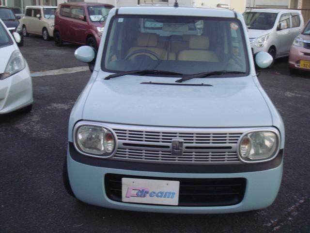 アルトラパン Ｘ　スマートキーＥＴＣ（2枚目）