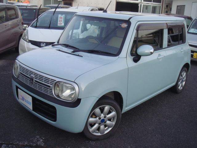 アルトラパン Ｘ　スマートキーＥＴＣ（3枚目）