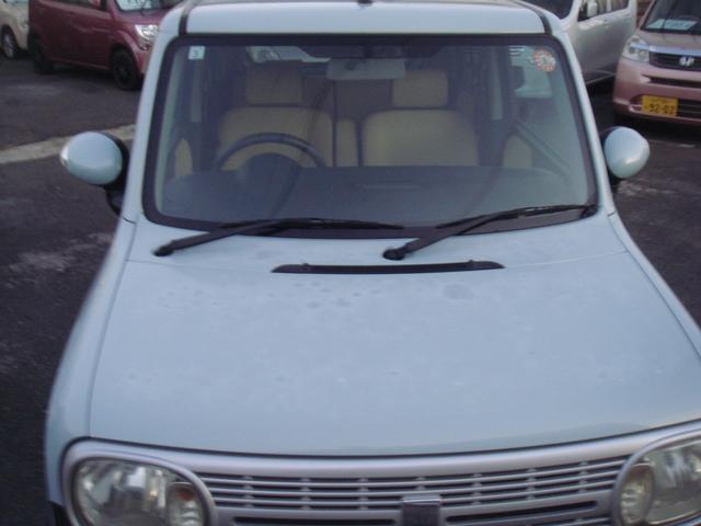 アルトラパン Ｘ　スマートキーＥＴＣ（4枚目）