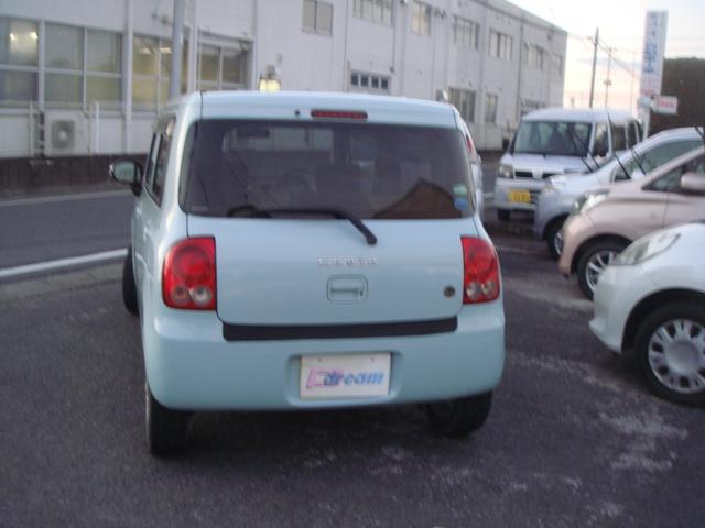 アルトラパン Ｘ　スマートキーＥＴＣ（6枚目）