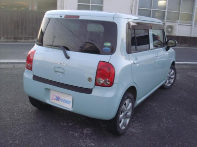 アルトラパン Ｘ　スマートキーＥＴＣ（7枚目）