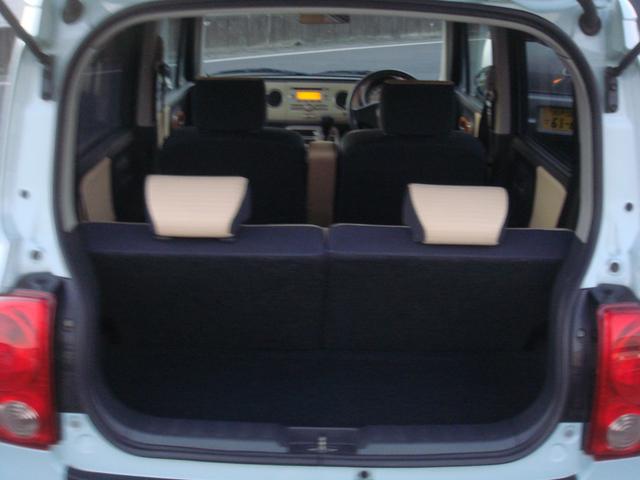 アルトラパン Ｘ　スマートキーＥＴＣ（8枚目）