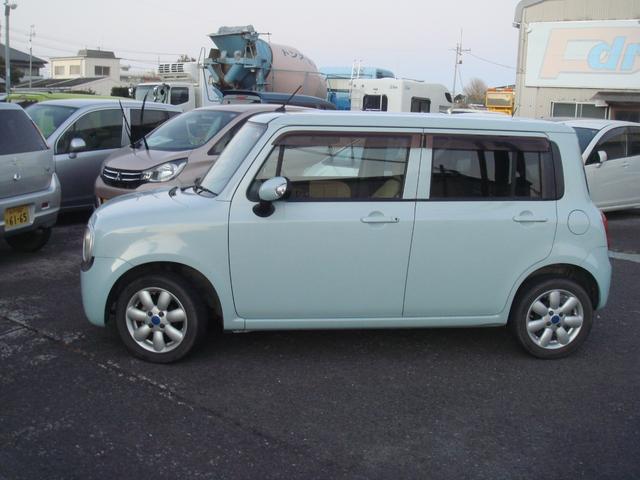 アルトラパン Ｘ　スマートキーＥＴＣ（9枚目）