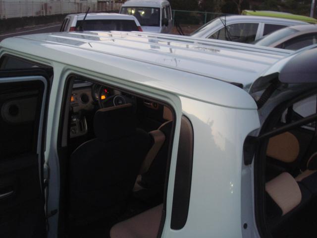 アルトラパン Ｘ　スマートキーＥＴＣ（11枚目）