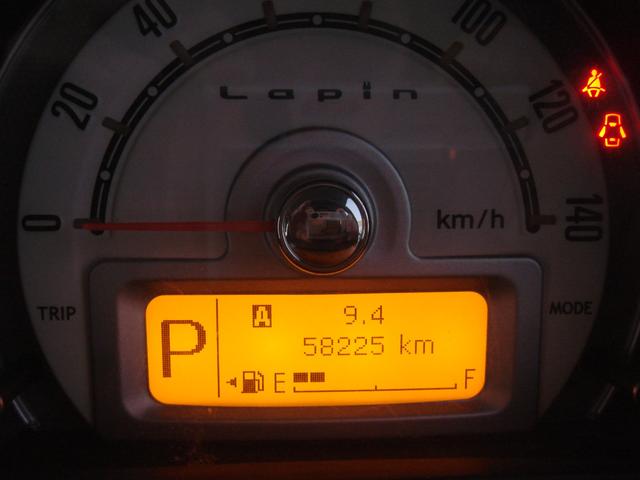 アルトラパン Ｘ　スマートキーＥＴＣ（17枚目）