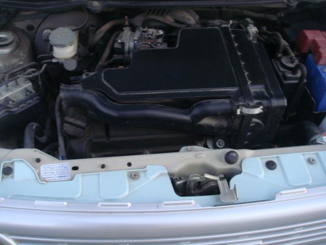 アルトラパン Ｘ　スマートキーＥＴＣ（18枚目）