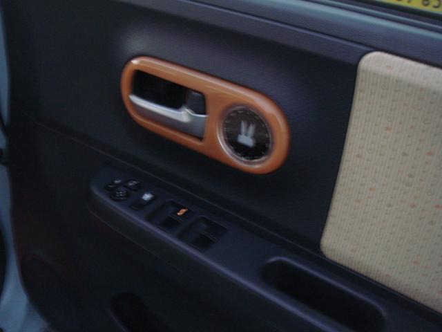 アルトラパン Ｘ　スマートキーＥＴＣ（19枚目）