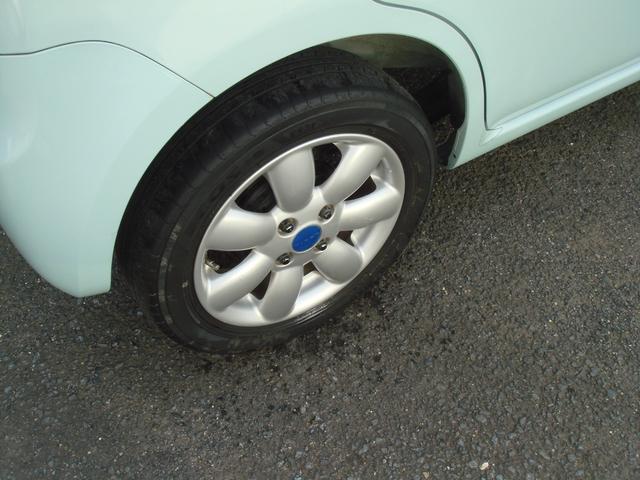 アルトラパン Ｘ　スマートキーＥＴＣ（21枚目）