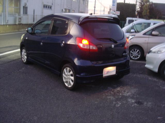 セルボ ＧリミテッドＩＩ　スマートキーディスチャージライト（5枚目）