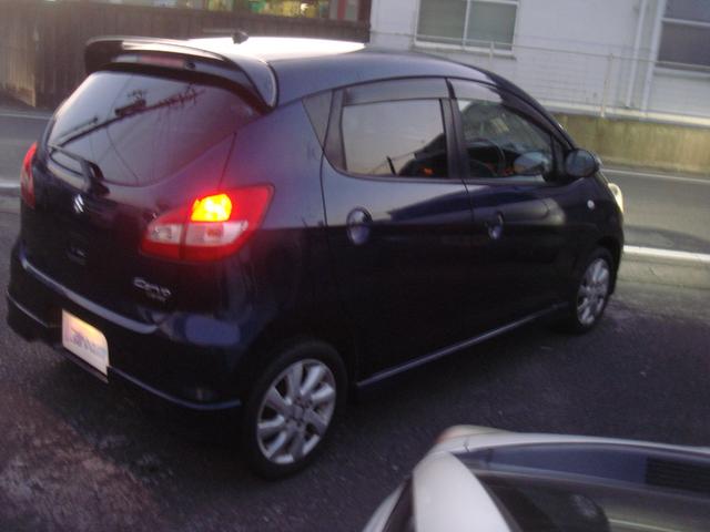 セルボ ＧリミテッドＩＩ　スマートキーディスチャージライト（7枚目）