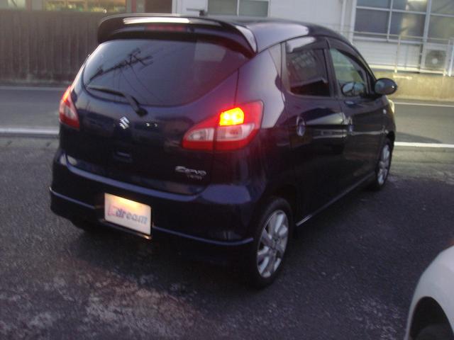 セルボ ＧリミテッドＩＩ　スマートキーディスチャージライト（10枚目）