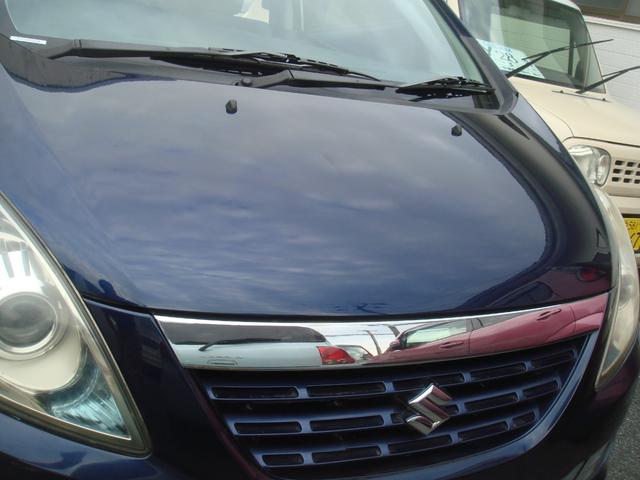 セルボ ＧリミテッドＩＩ　スマートキーディスチャージライト（11枚目）