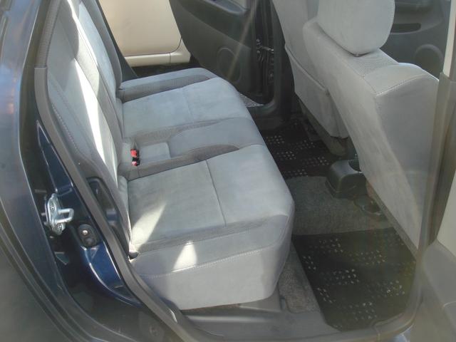 セルボ ＧリミテッドＩＩ　スマートキーディスチャージライト（15枚目）