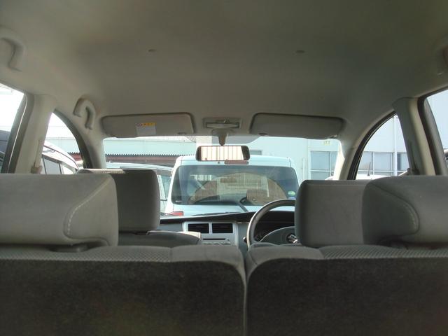 セルボ ＧリミテッドＩＩ　スマートキーディスチャージライト（16枚目）