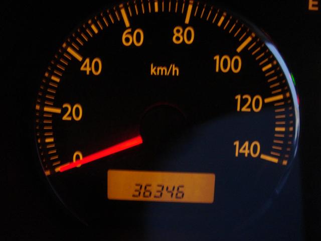 セルボ ＧリミテッドＩＩ　スマートキーディスチャージライト（20枚目）