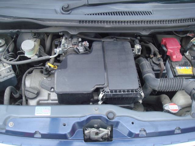 セルボ ＧリミテッドＩＩ　スマートキーディスチャージライト（21枚目）