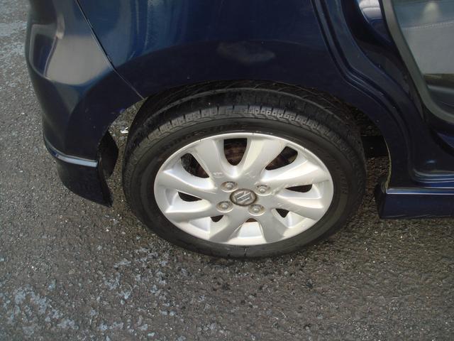 セルボ ＧリミテッドＩＩ　スマートキーディスチャージライト（22枚目）