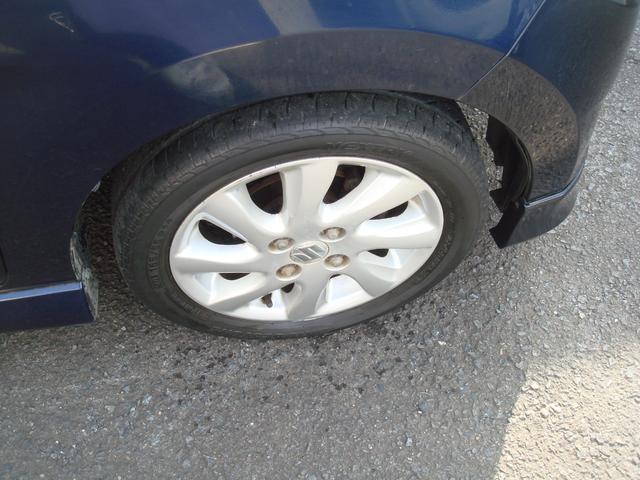 セルボ ＧリミテッドＩＩ　スマートキーディスチャージライト（23枚目）