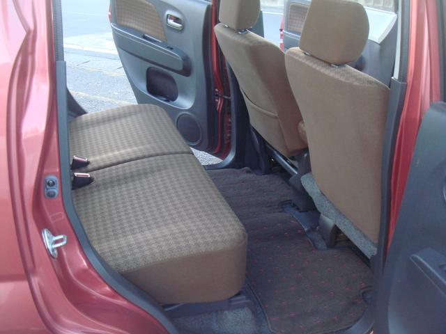 モコ Ｘアイドリングストップ　スマートキー（12枚目）