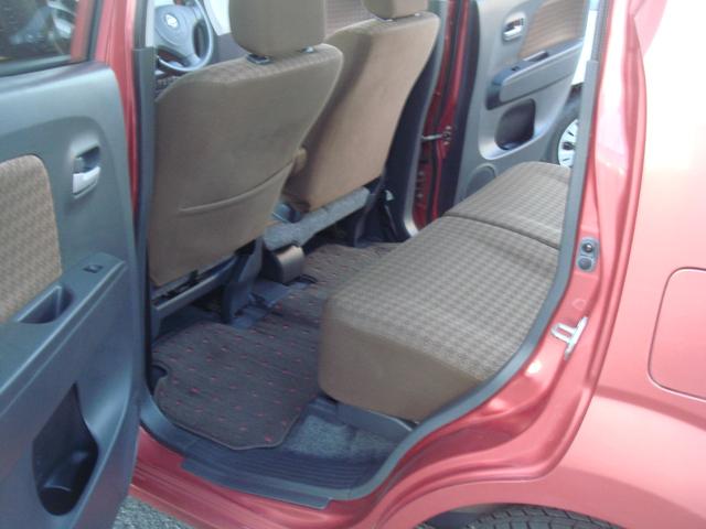 モコ Ｘアイドリングストップ　スマートキー（13枚目）