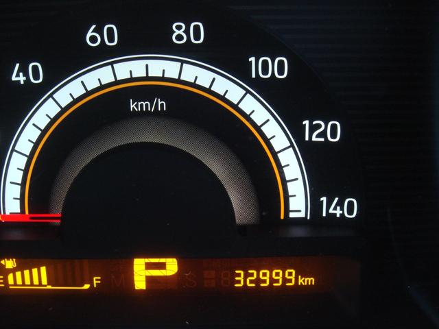 モコ Ｘアイドリングストップ　スマートキー（21枚目）