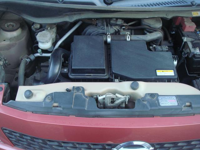 モコ Ｘアイドリングストップ　スマートキー（22枚目）