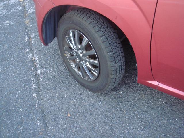 モコ Ｘアイドリングストップ　スマートキー（23枚目）