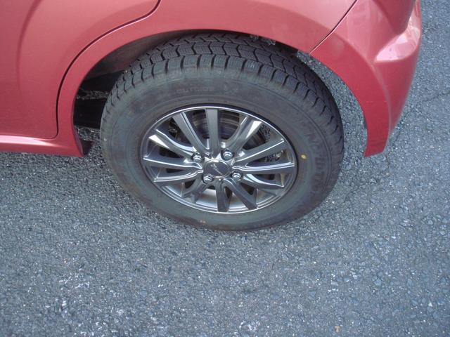 モコ Ｘアイドリングストップ　スマートキー（24枚目）