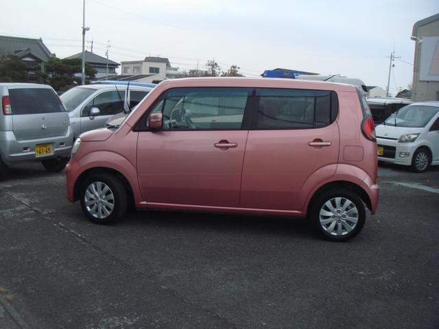 モコ Ｘ　スマートキー（8枚目）