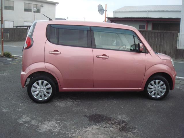 モコ Ｘ　スマートキー（9枚目）