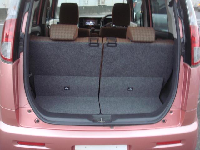 モコ Ｘ　スマートキー（10枚目）