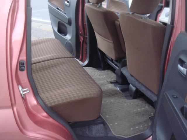 モコ Ｘ　スマートキー（11枚目）