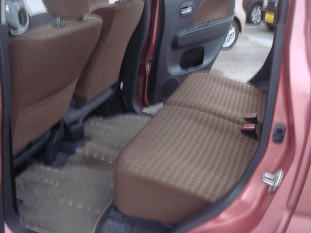 モコ Ｘ　スマートキー（14枚目）