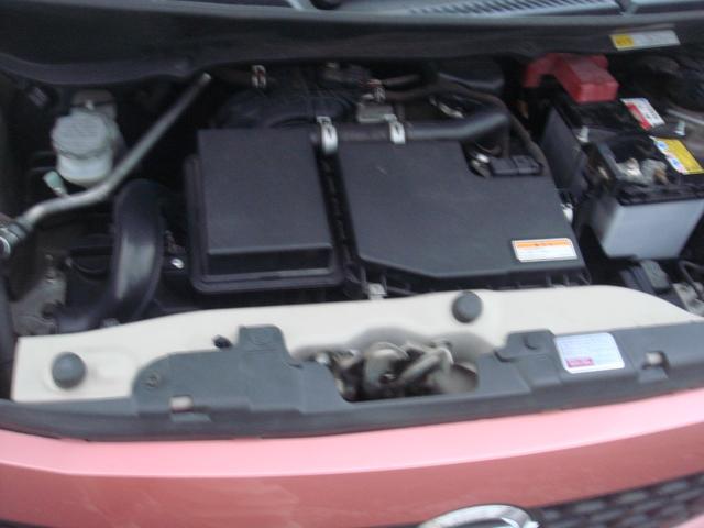 モコ Ｘ　スマートキー（22枚目）