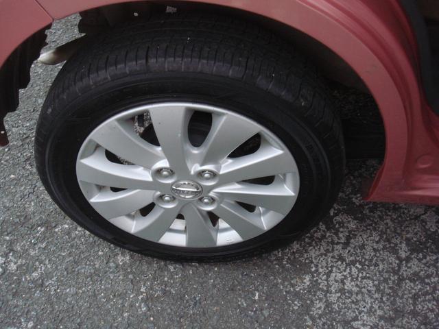 モコ Ｘ　スマートキー（23枚目）