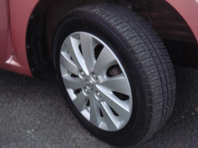 モコ Ｘ　スマートキー（24枚目）