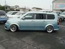 TOYOTA SUCCEED WAGON