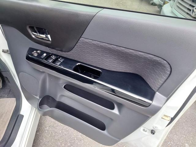 スペーシアカスタム XS ナビ バックカメラ TV ETC スマートキー 両側パワースライドドア アイドリングストップ(14枚目)