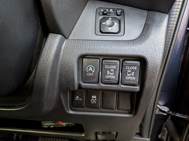 デイズルークス ハイウェイスター ターボ ナビ TV バックカメラ アラウンドビューモニター ETC 両側パワースライドドア スマートキー(10枚目)