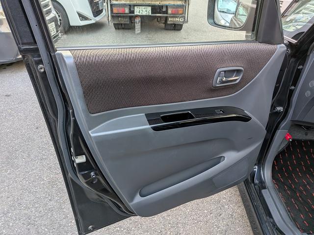 ルークス ハイウェイスター　スマートキー　左パワースライドドア　純正アルミ（16枚目）