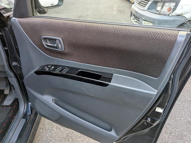 ルークス ハイウェイスター　スマートキー　左パワースライドドア　純正アルミ（17枚目）