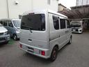 エブリイ PC ハイルーフ ETC キーレス パワーウインドウ 両側スライドドア 中古車画像_2