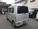 エブリイ PC ハイルーフ ETC キーレス パワーウインドウ 両側スライドドア 中古車画像_3