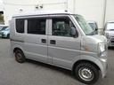 エブリイ PC ハイルーフ ETC キーレス パワーウインドウ 両側スライドドア 中古車画像_4