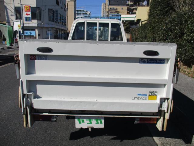 Sシングルジャストロー垂直パワーゲート400K「(6枚目)