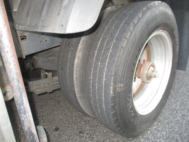 4.6デイーゼル10尺 2トン クレーン車(11枚目)