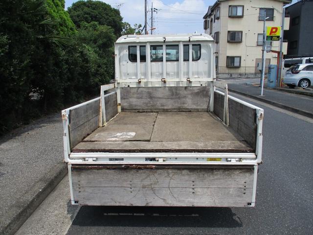 トヨタ トヨエース