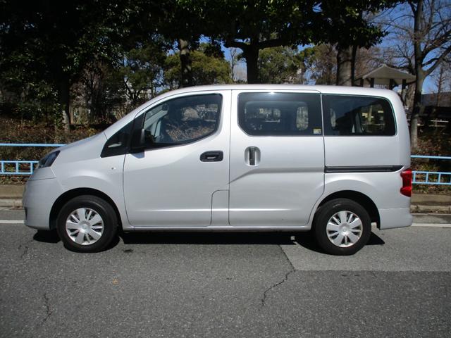 日産 ＮＶ２００バネットバン