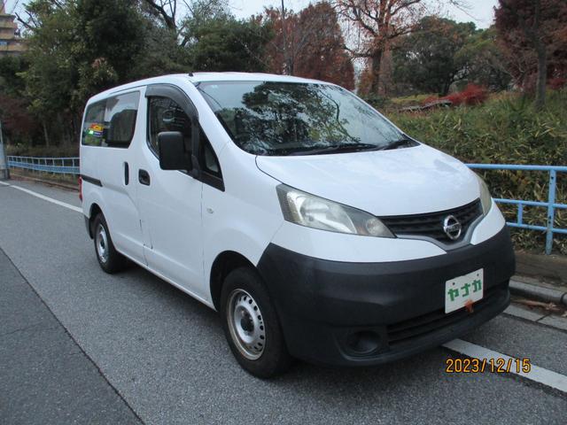 ＮＶ２００バネットバン ＤＸ　オートマ（10枚目）